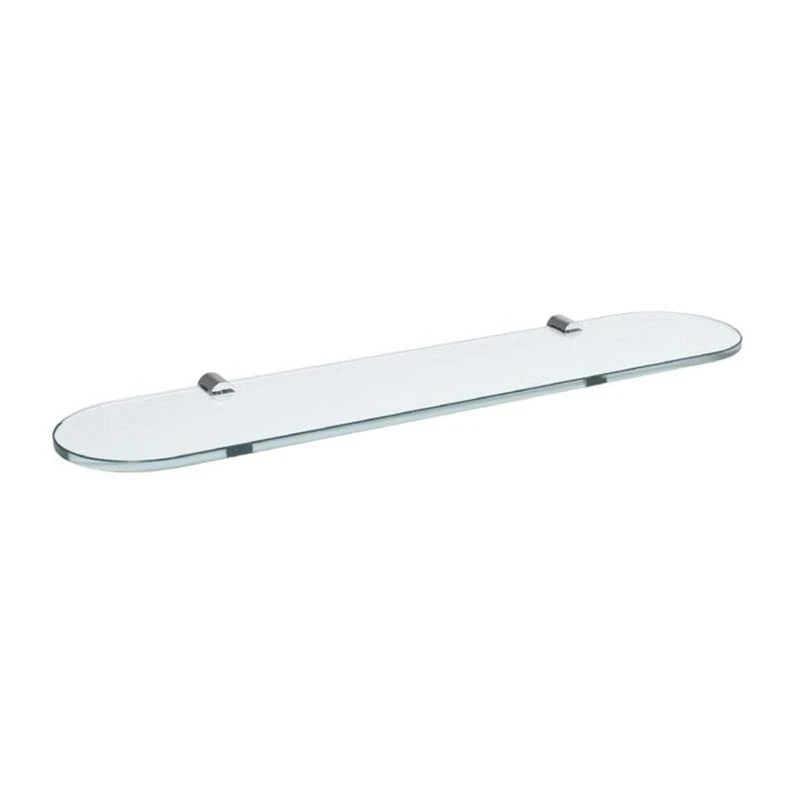 Ảnh Kệ kính mạ Crome Jomoo 935410-1B 1