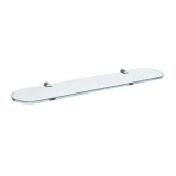 Kệ kính mạ Crome Jomoo 935410-1B 1