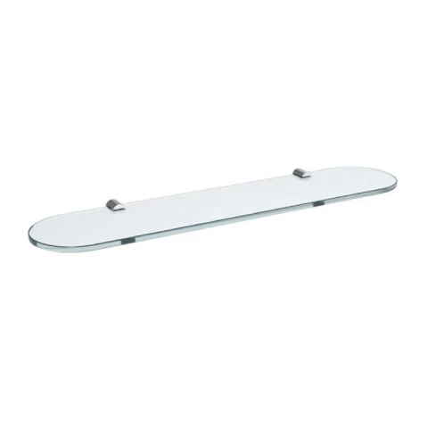 Kệ kính mạ Crome Jomoo 935410-1B
