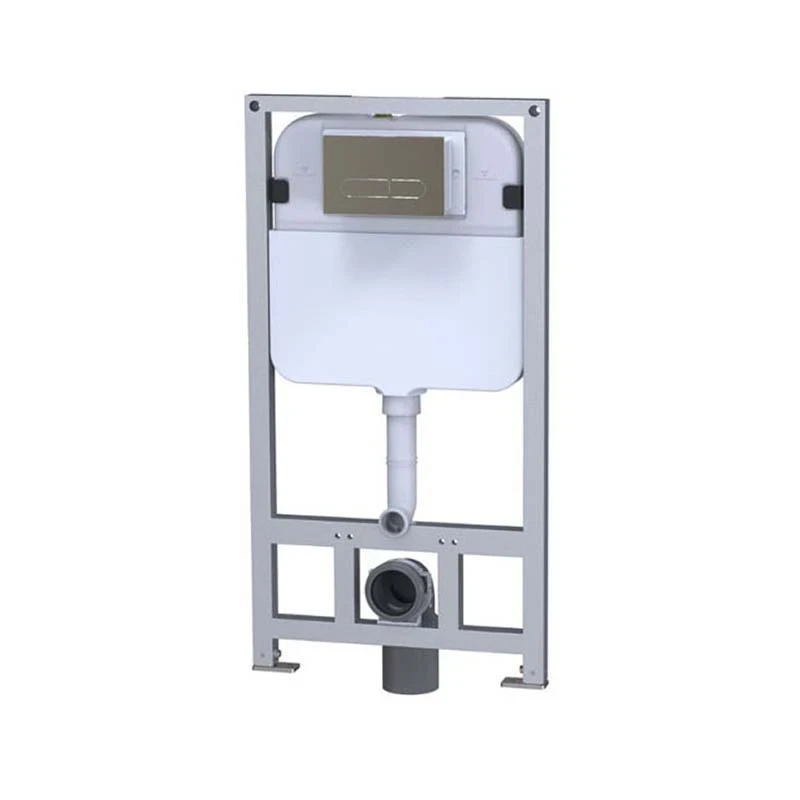 Két nước âm tường Jomoo 95058-00