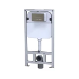 Két nước âm tường Jomoo 95058-00 1