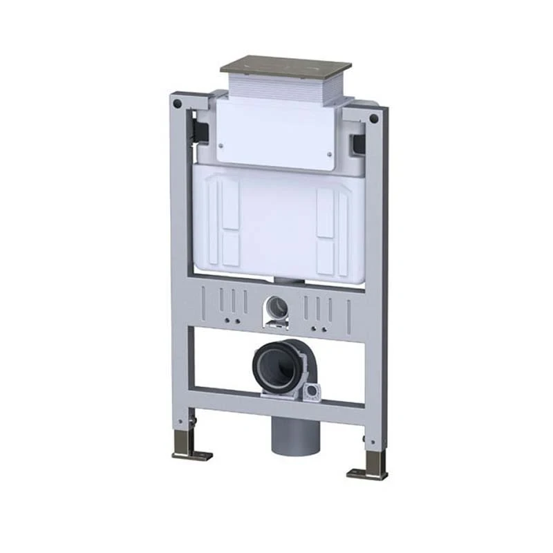 Két nước âm tường Jomoo 95072-00