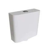 Két nước âm tường Jomoo P95027-2 1