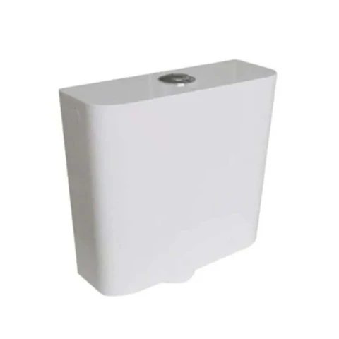 Két nước âm tường Jomoo P95027-2