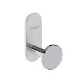 Móc áo đơn Crome Jomoo 9301801-1B1 1