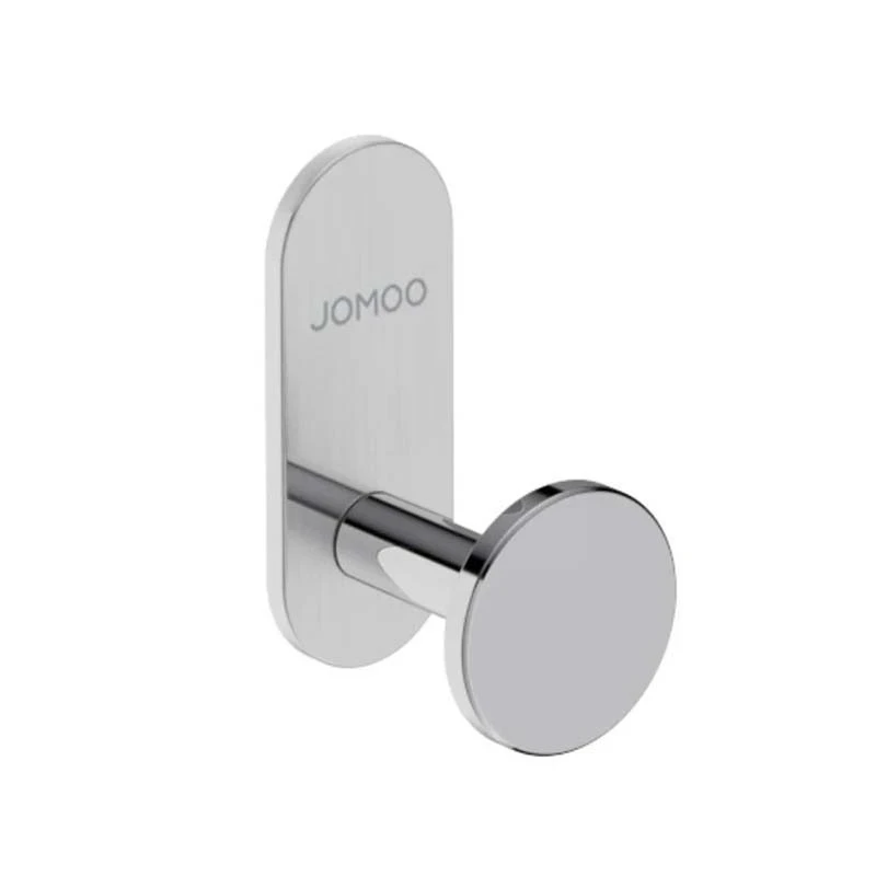 Móc áo đơn Crome Jomoo 9301801-1B1