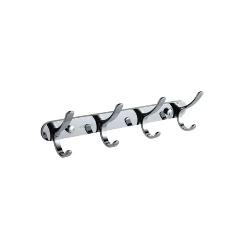 Ảnh Móc treo quần áo 4 kép Jomoo 938704-1D 1