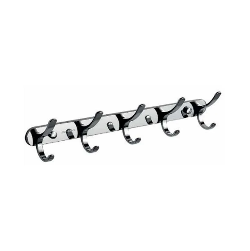 Ảnh Móc treo quần áo 5 kép Jomoo 938705-1D 1