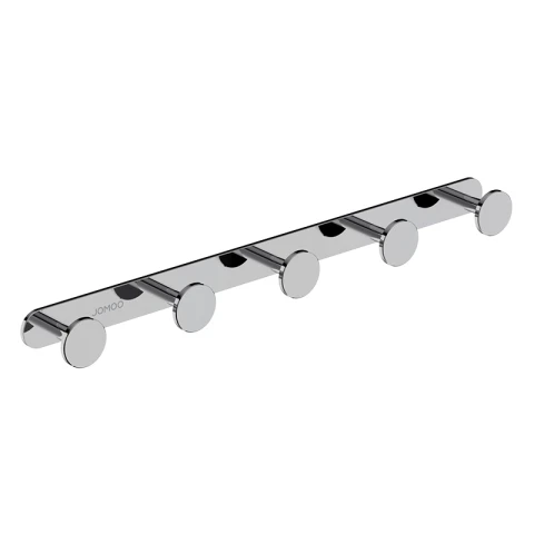 Ảnh Móc treo quần áo JOMOO 9301805-1B-1 1
