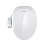 Nắp rửa điện tử Jomoo PD1868-S0 1