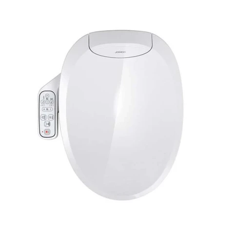 Nắp rửa điện tử Jomoo PD1868-S0