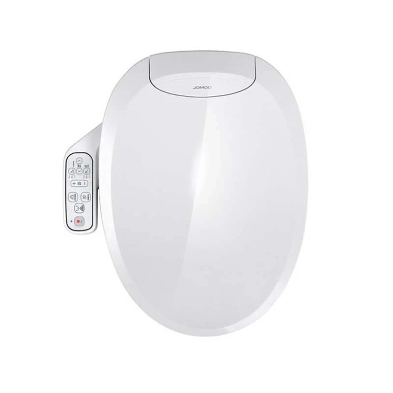 Nắp rửa điện tử Jomoo PD1868-S0