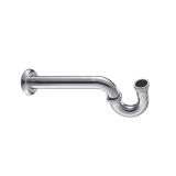 Ống thải chữ P Jomoo P91020-1C 1