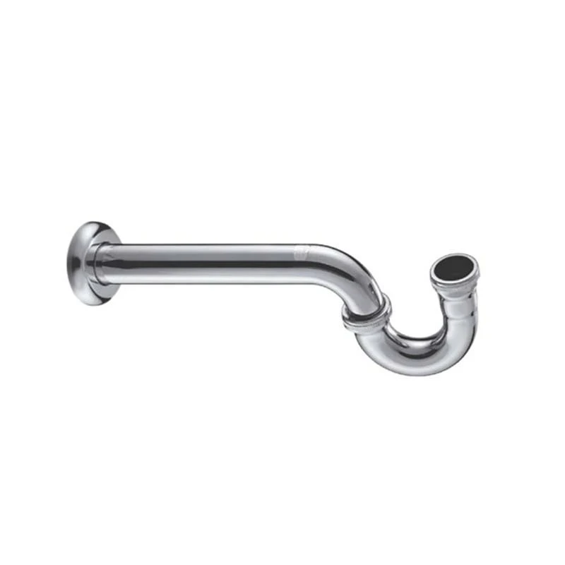 Ống thải chữ P Jomoo P91020-1C