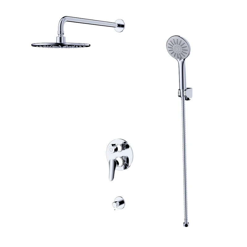 Ảnh Sen cây âm tường JOMOO P37268-122/1B-1 1