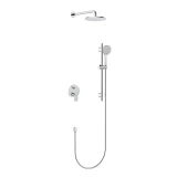 Sen tắm âm tường JOMOO 37309-627/1B-1 1