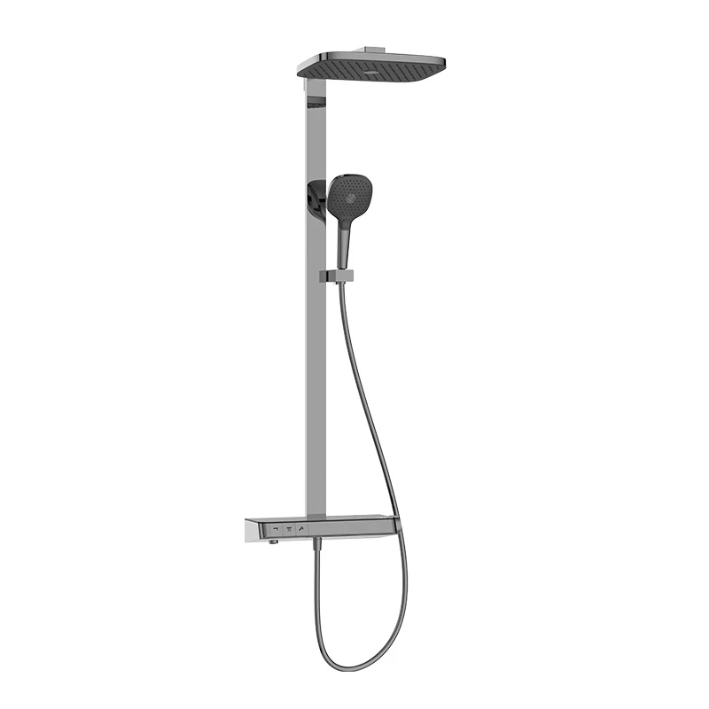 Ảnh Sen cây nhiệt độ JOMOO 26161-624/HB-1 1