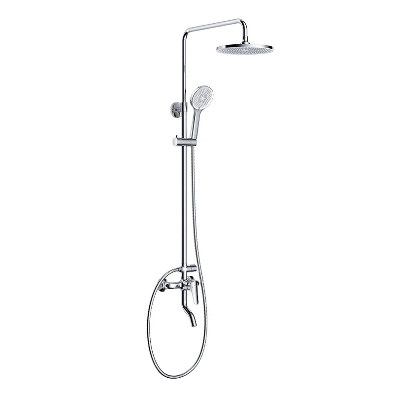 Ảnh Sen cây tăng áp JOMOO 36512-122/1B-I011 1