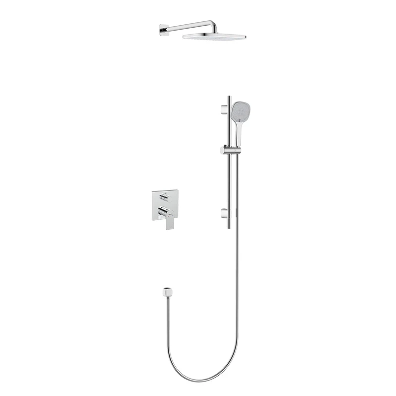 Sen tắm âm tường JOMOO 37311-636/1B-1