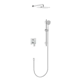 Sen tắm âm tường JOMOO 37311-636/1B-1 1