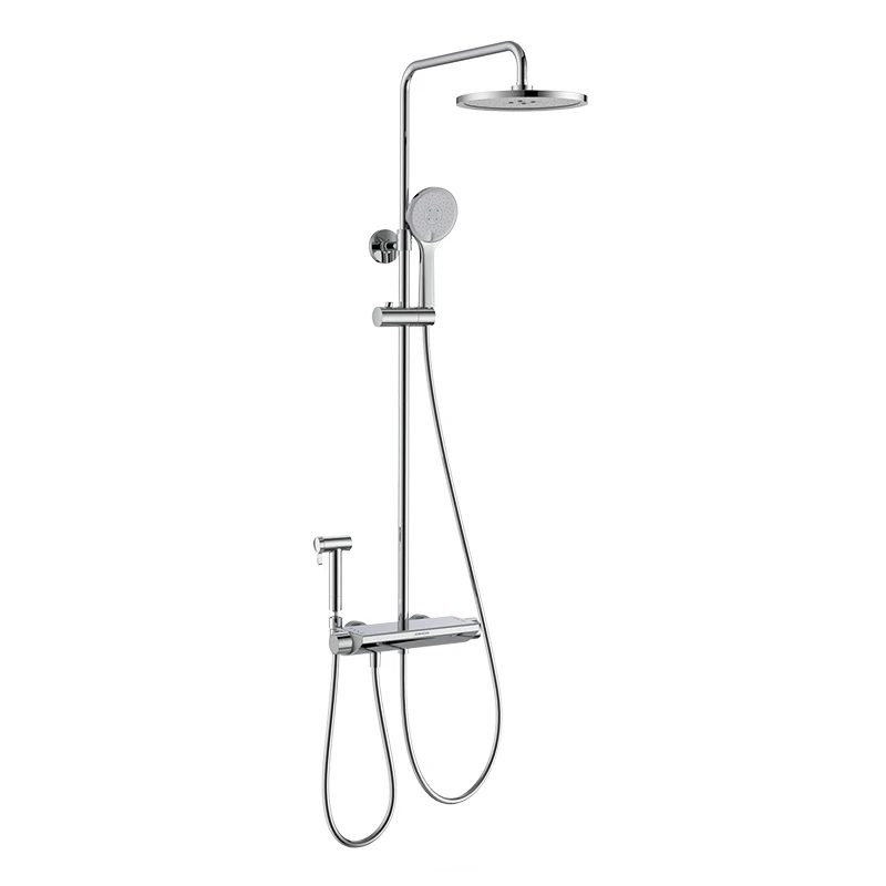 Ảnh Sen cây nhiệt độ JOMOO 26163-644/1B-I011 1