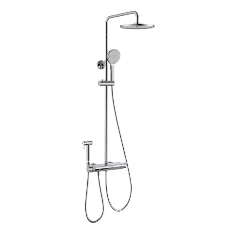 Ảnh Sen cây nhiệt độ JOMOO 26163-644/1B-I011 1