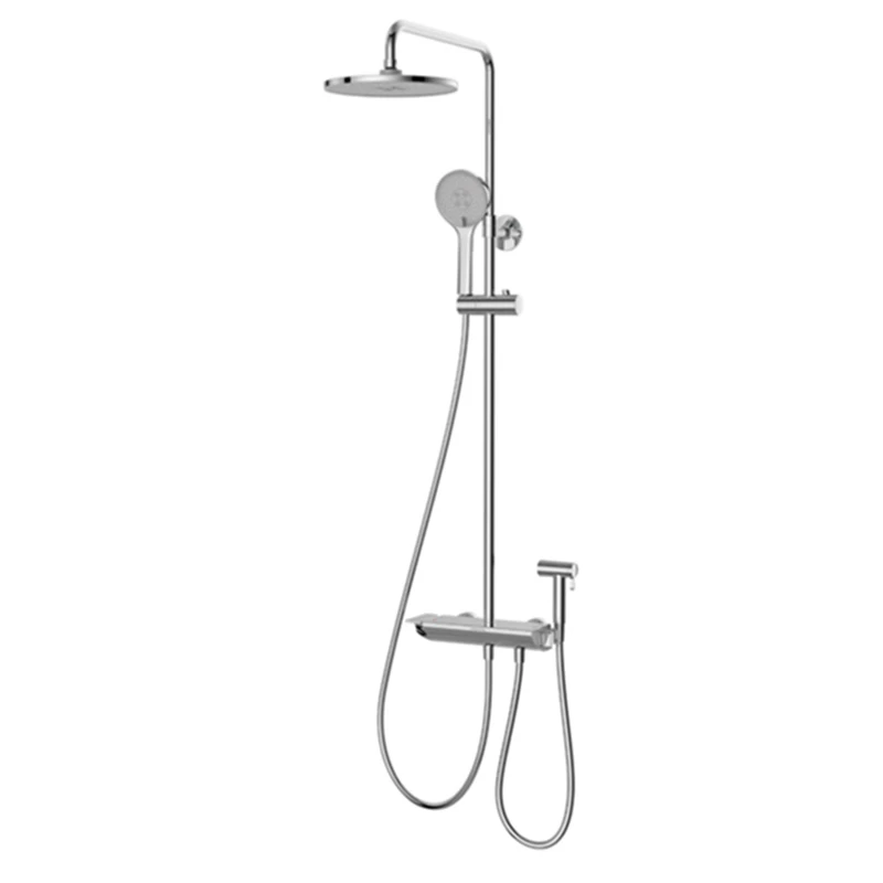 Ảnh Sen tắm cây JOMOO 36473-463/1B-I011 1