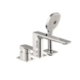 Sen tắm gắn bồn Jomoo 39033-717/1A 1