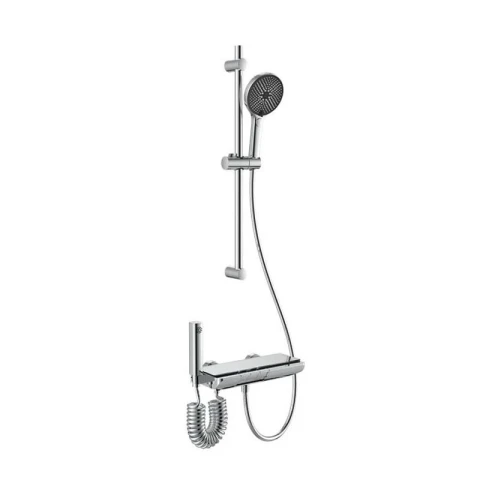 Ảnh Sen tắm thường Jomoo 35025-536/1B 2