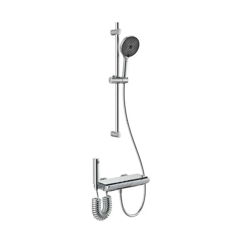 Ảnh Sen tắm thường Jomoo 35025-536/1B 2