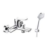 Sen tắm thường Jomoo P35300-526/1B 1