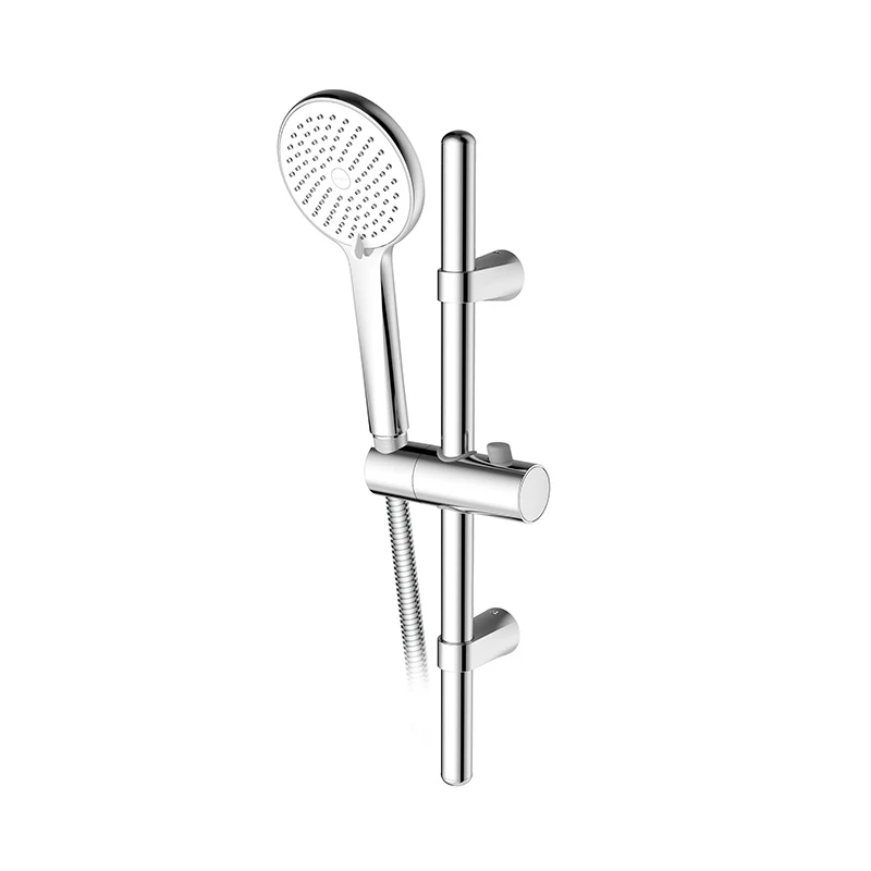 Ảnh Tay sen 3 chế độ có thanh trượt JOMOO S182013-2B01-I011 1