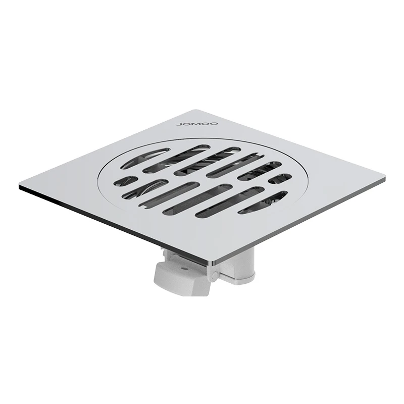 Ảnh Thoát sàn khu vực khô JOMOO 92399-1B-I011 1