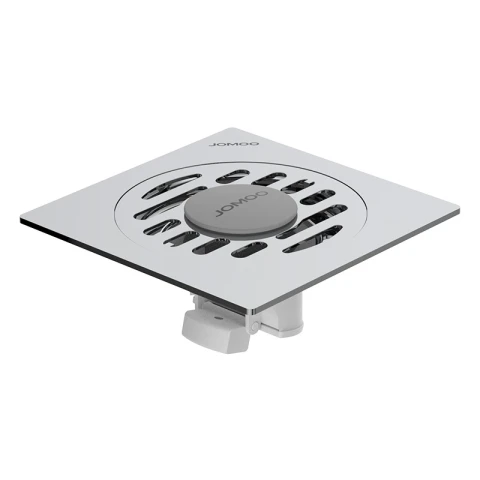Ảnh Thoát sàn máy giặt ngăn mùi JOMOO 92398-1B-I011 1