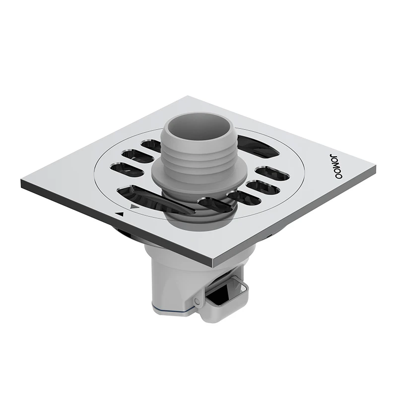 Thoát sàn máy giặt ngăn mùi JOMOO 92430-1B-1