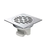 Thoát sàn ngăn mùi Jomoo 92425-7B 1