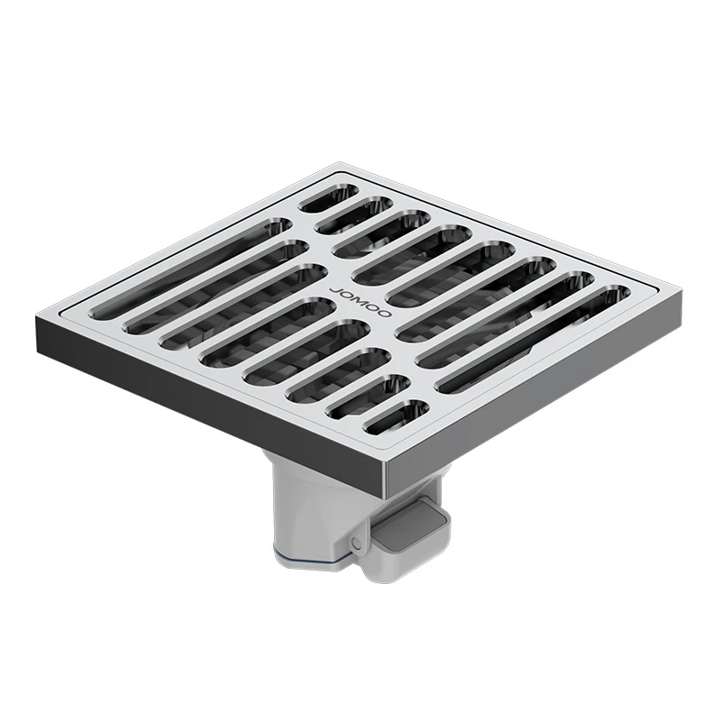 Ảnh Thoát sàn ngăn mùi JOMOO 92432-1B-I021 1