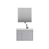 Tủ chậu treo tường Jomoo A2410-14GA 1
