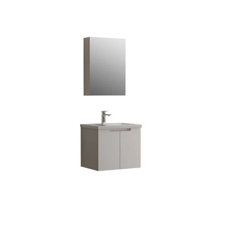 Tủ chậu treo tường Jomoo A2422-12AK