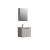 Tủ chậu treo tường Jomoo A2422-12AK 1
