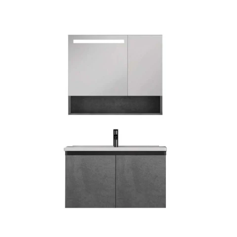 Tủ chậu treo tường Jomoo A2475-14DL