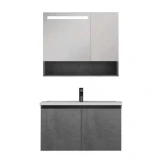 Tủ chậu treo tường Jomoo A2706-725Z 1