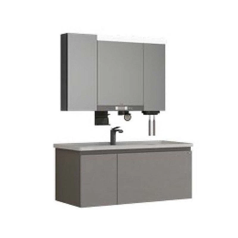 Tủ chậu treo tường Jomoo A3112-18BE