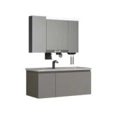 Tủ chậu treo tường Jomoo A3112-18BE 1
