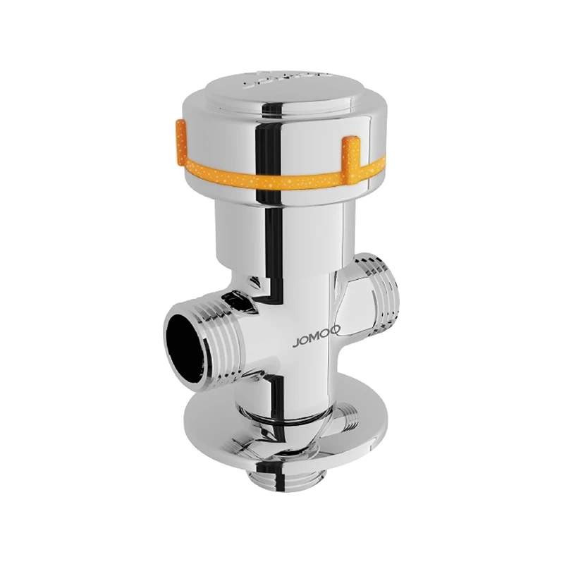 Ảnh Van góc 2 đường nước JOMOO 74049-192/1C-I011 1