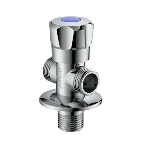 Ảnh Van góc 2 đường nước Jomoo 74138-156/1C 1