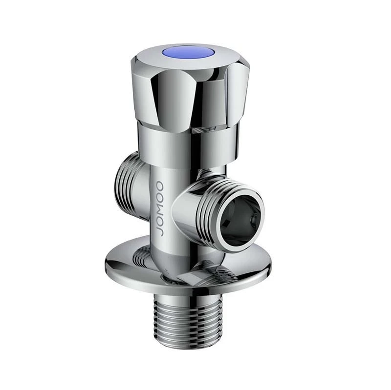 Van góc 2 đường nước Jomoo 74138-156/1C