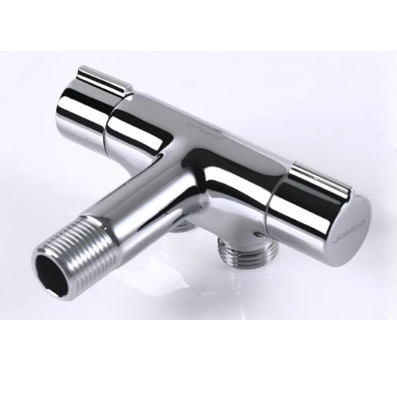 Ảnh Van góc đôi JOMOO 78011-347/1C-1 1