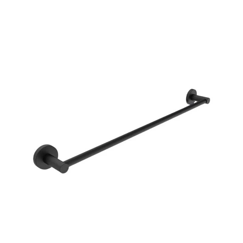 Vắt khăn đôi Inox đen Jomoo 935009-PB