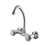 Vòi bếp gắn tường JOMOO 2401-255/1C1-Z 1